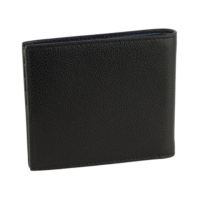 PRADA プラダ 財布 折財布 二つ折り 札入れ メンズ アウトレット