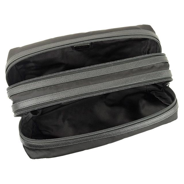 PRADA（プラダ） 化粧ポーチ ポーチ アウトレット 2na030 : FASCINO