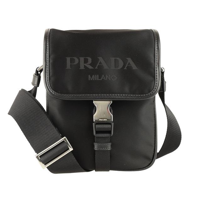 PRADA プラダ バッグ ショルダーバッグ 斜めがけ メンズ PRADA プラダ バッグ ショルダーバッグ 斜めがけ メンズ