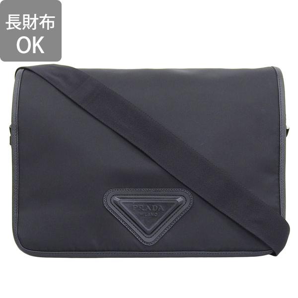 PRADA（プラダ） バッグ メンズ ショルダーバッグ アウトレット