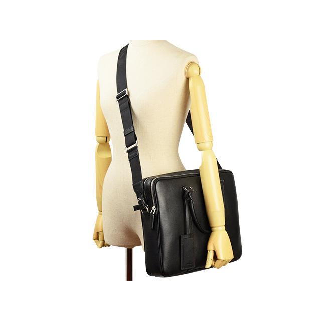 PRADA 【数量限定セール】プラダ ビジネスバッグ バッグ ショルダー
