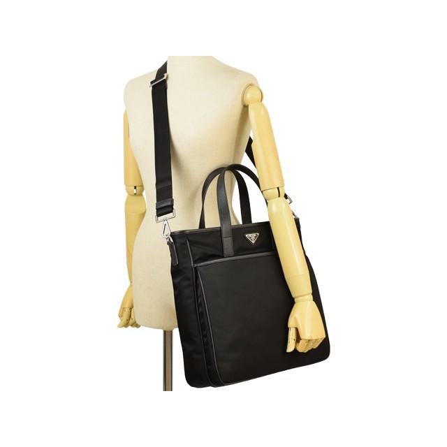 PRADA（プラダ） バッグ ショルダーバッグ 2way メンズ アウトレット