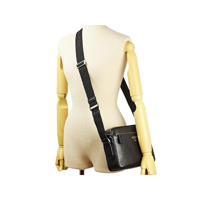 PRADA（プラダ） バッグ ショルダーバッグ 斜めがけ メンズ