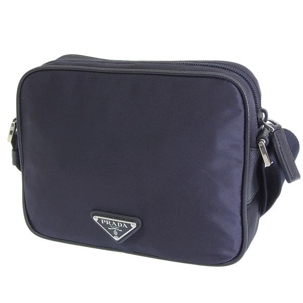 PRADA プラダ バッグ メンズ レディース ショルダーバッグ