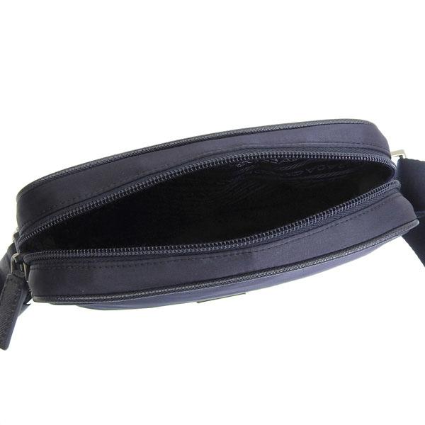 PRADA プラダ バッグ メンズ レディース ショルダーバッグ