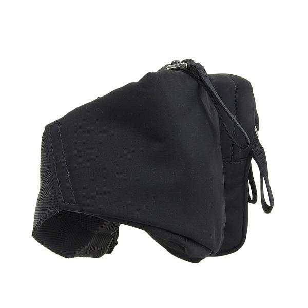 PRADA（プラダ） ボディバッグ バッグ ナイロン ブラック レディース