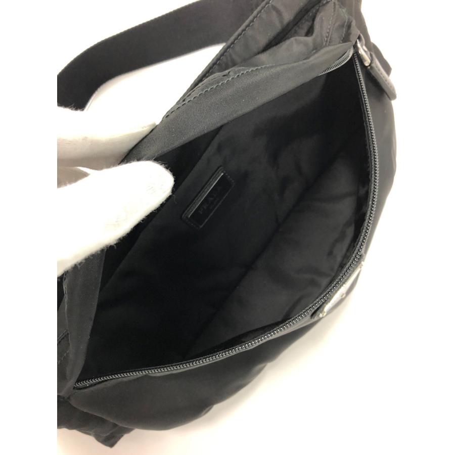 PRADA プラダ バッグ ボディバッグ ウエストポーチ ヒップバッグ PRADA プラダ バッグ ボディバッグ ウエストポーチ ヒップバッグ