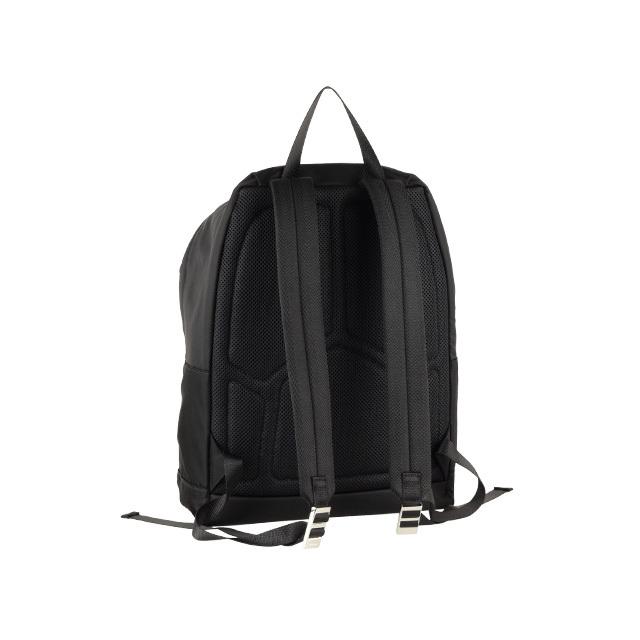 美品 PRADA ブラック リュック・バックパック PRADA ブラック リュック プラダ(PRADA) リュック・バックパック