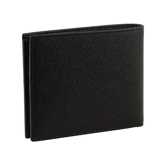 BVLGARI（ブルガリ） 財布 折財布 二つ折り 札入れ メンズ