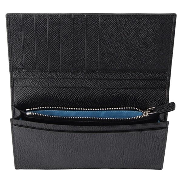 BVLGARI（ブルガリ） 長財布 二つ折り メンズ BB Man 30398