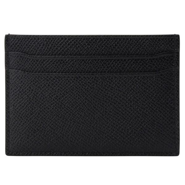 BVLGARI（ブルガリ） カードケース 名刺入れ 定期入れ メンズ 30405