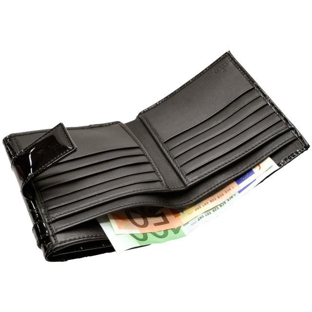 グッチ 3つ折り財布 マイクロGG 309755 GUCCI(グッチ) / 3つ折り財布/PVC/BRW/総柄/レディース/309755 | 中古