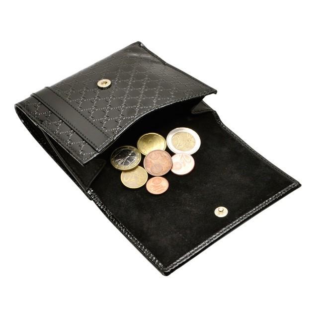 グッチシマ グッチ 財布 GUCCI 二つ折り 折り財布 ニース 新作 309755