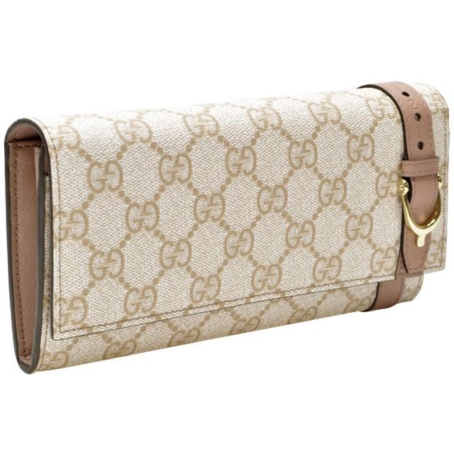 GG グッチ 財布 GUCCI 長財布 ニース 新作 309760 アウトレット