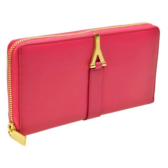 Yves Saint Laurent サンローラン SAINT LAURENT PARIS 長財布 Yves Saint Laurent サンローラン SAINT LAURENT PARIS 長財布