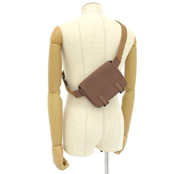 LOEWE（ロエベ） ヒップバッグ ウエストバッグ メンズ アウトレット