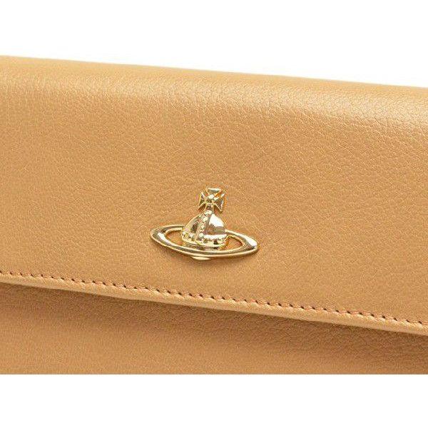 Vivienne Westwood（ヴィヴィアンウエストウッド） 長財布 32207A : FASCINO(ファッシノ)Yahoo!店 ...