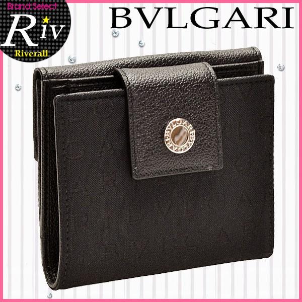 日本産 ブルガリ Bvlgari 財布 二つ折り財布 爆売り Www Kingfishswimming Com