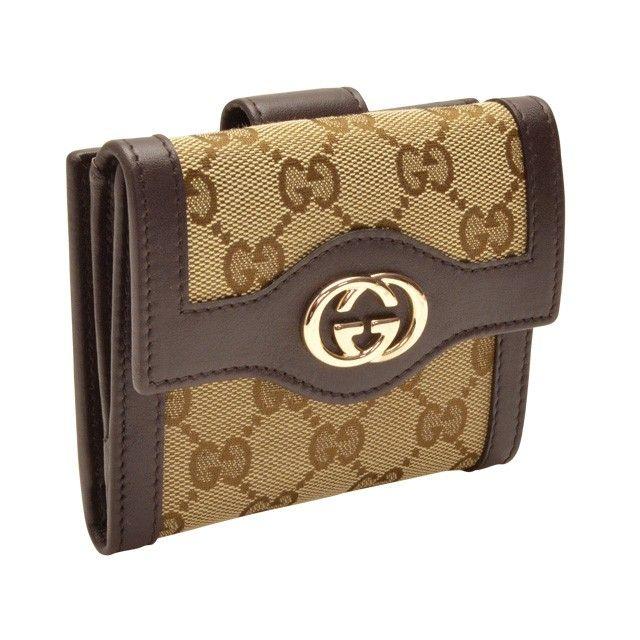 GG グッチ 財布 GUCCI レディース 折り財布 スーキー SUKEY 新作