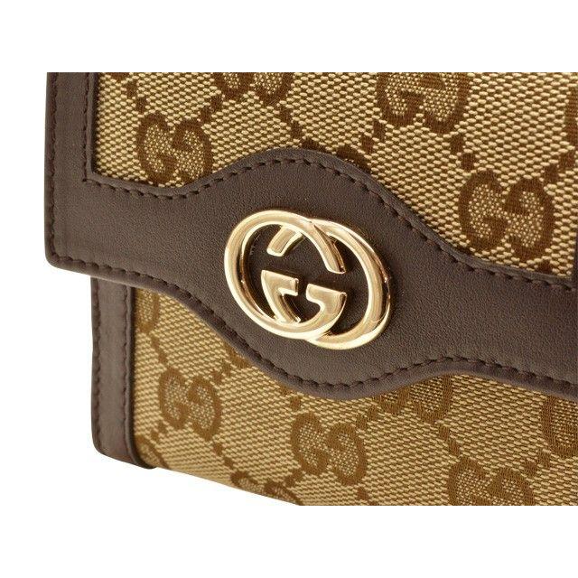 【土日限定価格】GUCCI お財布 グレー G03412DW00974_2_l.jpg