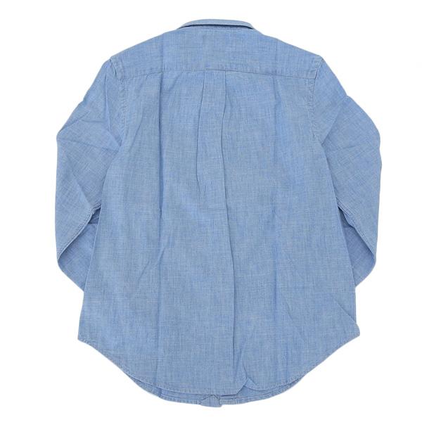 POLO RALPH LAUREN（ポロ・ラルフローレン） ラルフローレン シャツ L