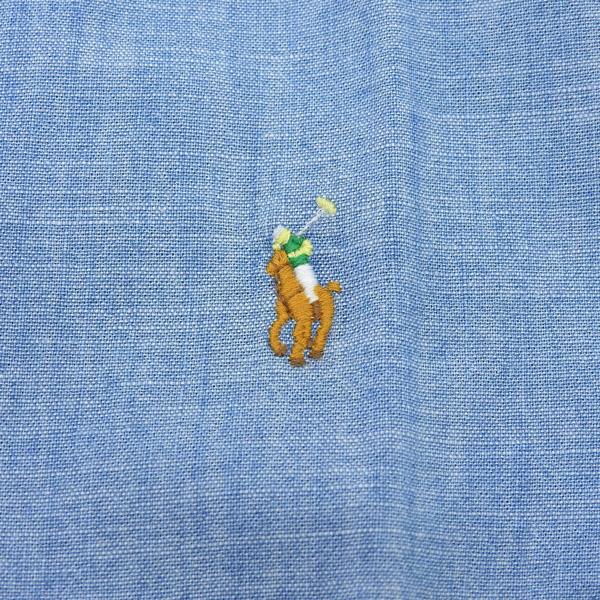 POLO RALPH LAUREN（ポロ・ラルフローレン） ラルフローレン シャツ M