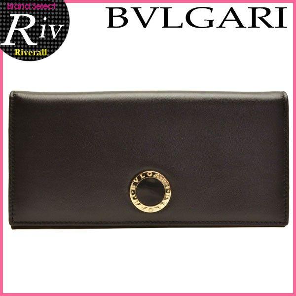 ブルガリ BVLGARI 財布 長財布 二つ折り メンズ 新作 32403｜riverall-men