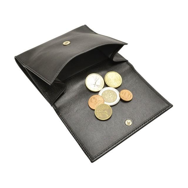 BVLGARI（ブルガリ） 財布 S.BUIGARI 二つ折り財布 ソリティオブルガリ