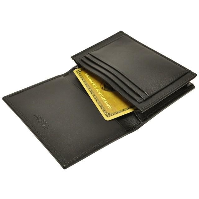 BVLGARI（ブルガリ） カードケース 名刺入れ メンズ 32588 : FASCINO