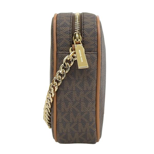 MICHAEL KORS マイケルコース/ショルダーバッグ/Brown/32F1GJ6C7B/Bランク/05【中古】 マイケルコース ショルダーバッグ レディース ブランド MICHAEL KORS