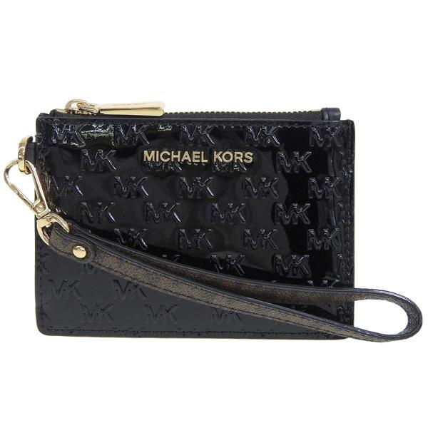 MICHAEL KORS（マイケルコース） MICHAEL KORS JET SET SM COIN PURSE 
