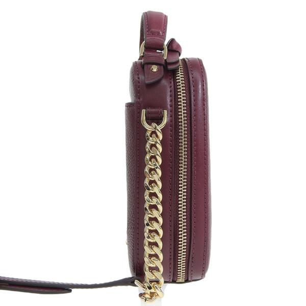 マイケルコース MICHAEL KORS JET SET CHARM SM NS TH PHN XBODY ショルダーバッグ バッグ レザー ベリーレッド系 レディース 32f1gt9c5l-950 母の日　土日祝も毎日発送します MICHAEL KORS（マイケルコース） 【数量限定セール】マイケルコース