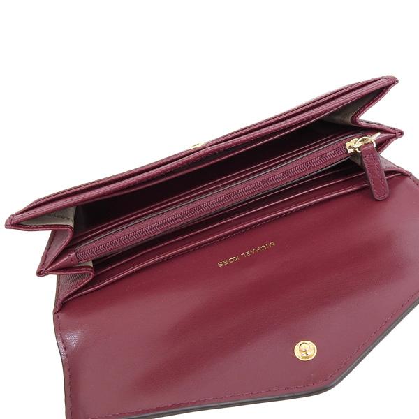 MICHAEL KORS（マイケルコース） 財布 レディース 長財布 アウトレット