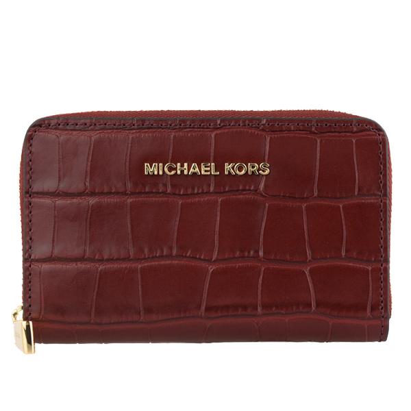 マイケル マイケルコース MICHAEL MICHAEL KORS コインケース カードケース 32f9gj6d0e｜riverall-men