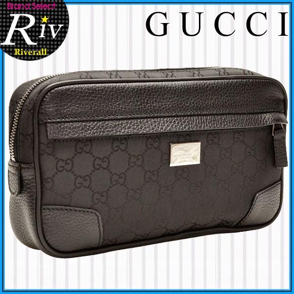 GG グッチ バッグ GUCCI メンズ ウエストポーチ ヒップバッグ 336672