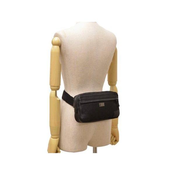 GG グッチ バッグ GUCCI メンズ ウエストポーチ ヒップバッグ 336672