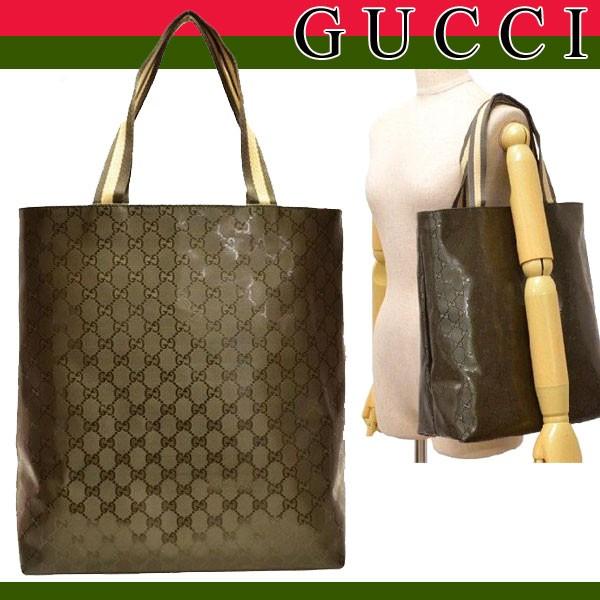 GGキャンバス グッチ バッグ GUCCI バック トートバッグ 337906