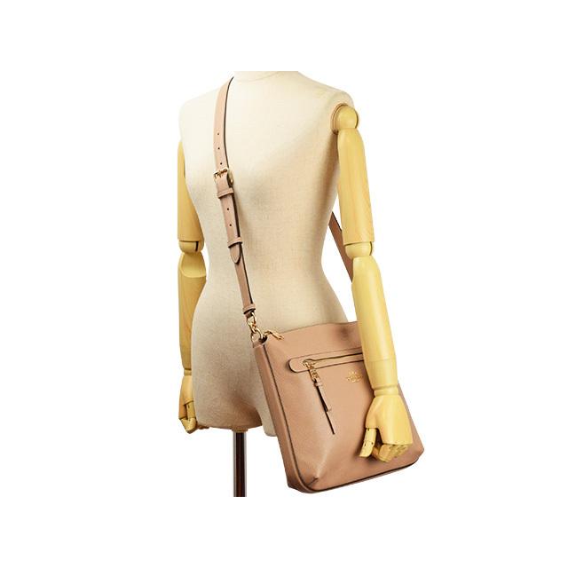COACH（コーチ） バッグ ショルダーバッグ 斜めがけ アウトレット