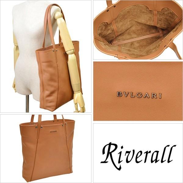 ブルガリBVLGARI バッグ レディース トートバッグ ショルダーバッグ 35365｜riverall-men｜02