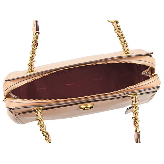 COACH（コーチ） バッグ トートバッグ チェーン アウトレット 35575