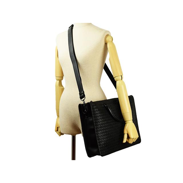 BOTTEGA VENETA（ボッテガ・ヴェネタ） ブリーフケース バッグ
