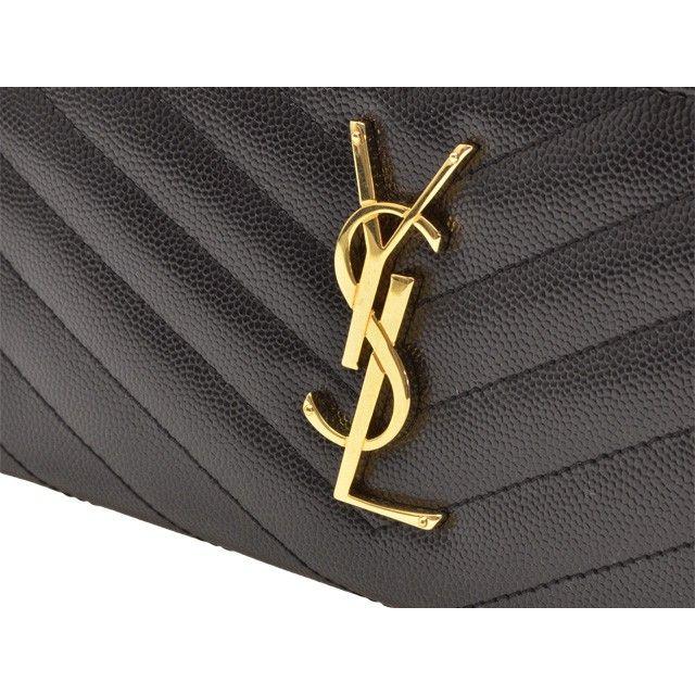 Yves Saint Laurent（イヴ・サンローラン） サンローラン パリ
