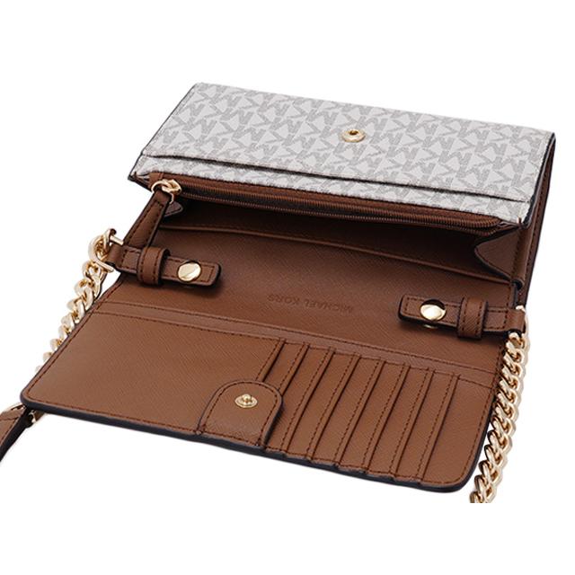 MICHAEL KORS マイケル マイケルコース ショルダーウォレット