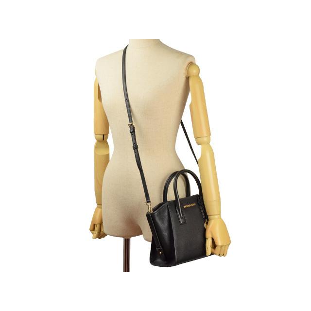 MICHAEL KORS / ショルダーバッグ/レザー/BLK/35F1G4VM2L MICHAEL KORS（マイケルコース） マイケル MICHAEL MICHAEL KORS