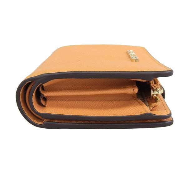 MICHAEL KORS（マイケルコース） 財布 レディース 2つ折り 折財布