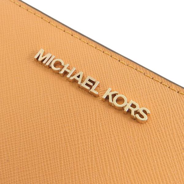 MICHAEL KORS（マイケルコース） 財布 レディース 2つ折り 折財布