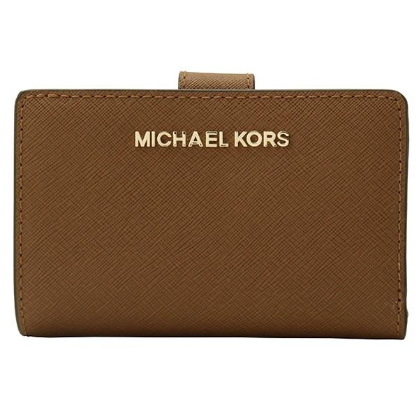 マイケルコース 財布 レディース 二つ折り M.MICHAEL KORS L字ファスナー35f7gtvf2l-luggage アウトレット 母の日　土日祝も毎日発送します MICHAEL KORS（マイケルコース） マイケル MICHAEL MICHAEL KORS 財布