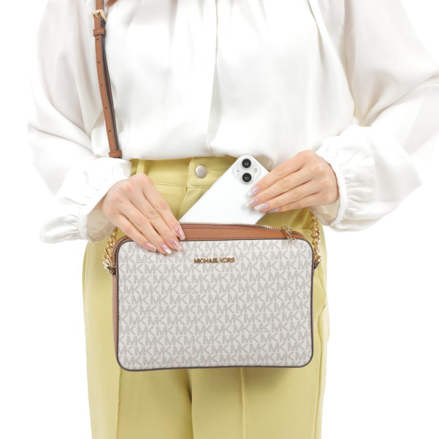 MICHAEL KORS（マイケルコース） バッグ ショルダーバッグ 斜めがけ