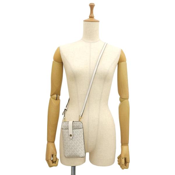MICHAEL KORS（マイケルコース） ショルダーバッグ スマホショルダー