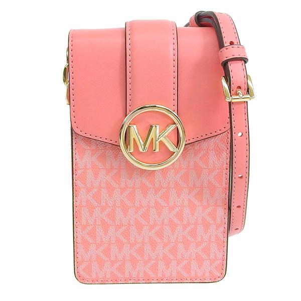 MICHAEL KORS（マイケルコース） ポシェット スマホショルダー